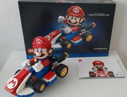 Lego Mario Kart 72037