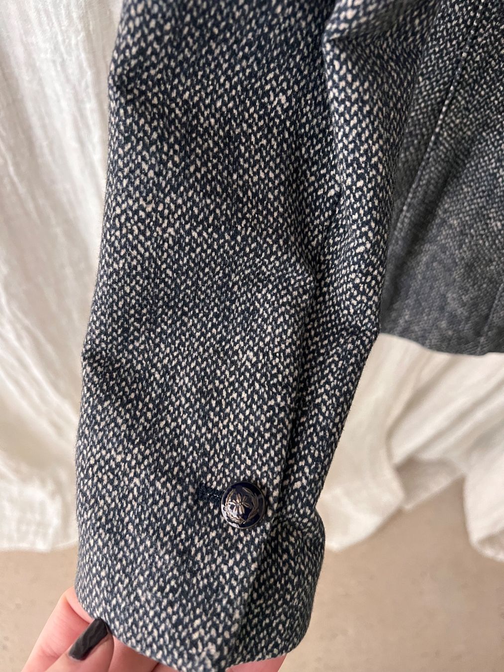 Circolo Jacken: Blazer CIRCOLO 1901 (Baumwolle) – Gebraucht aus Hausen AG von Jean1968 2