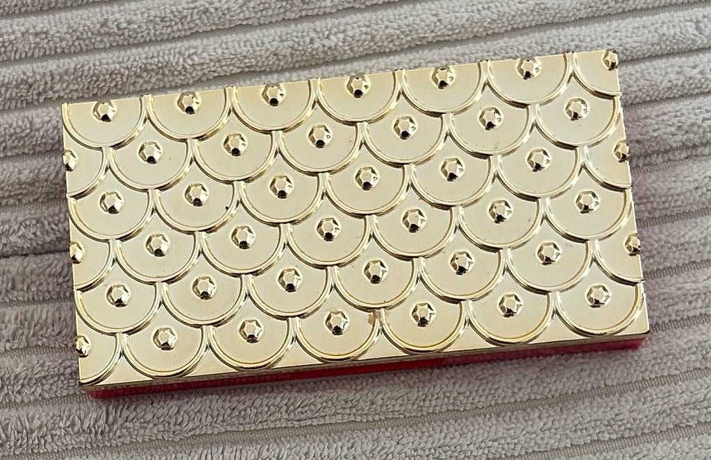 Make-up: Lidschatten Palette Glow Estée Lauder – Usato da St. Gallen venduto da mustang96 2