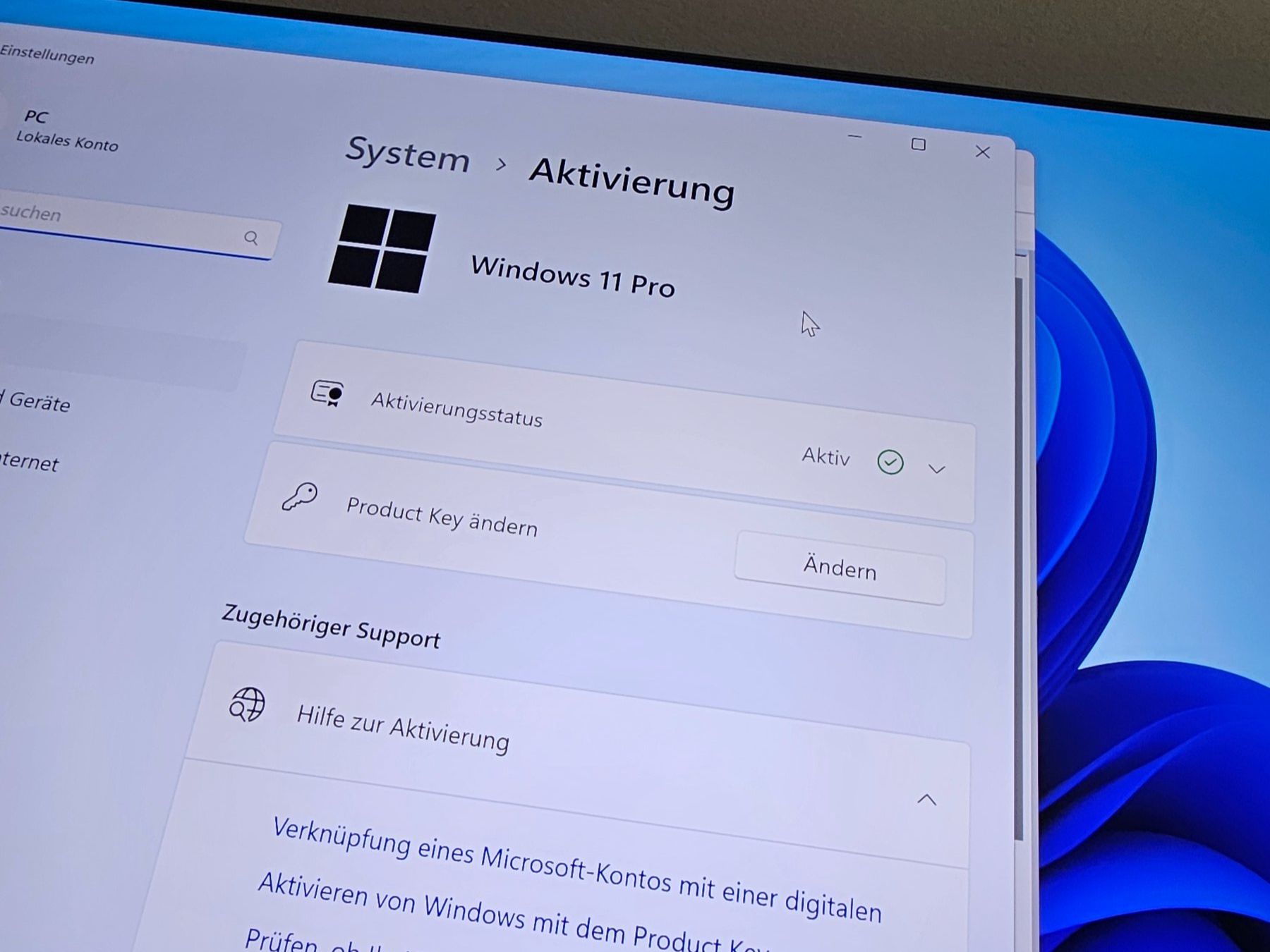 Lenovo PCs: Lenovo m710q Windows 11 mini PC – Gebraucht aus Widnau von PlayTechTown 1