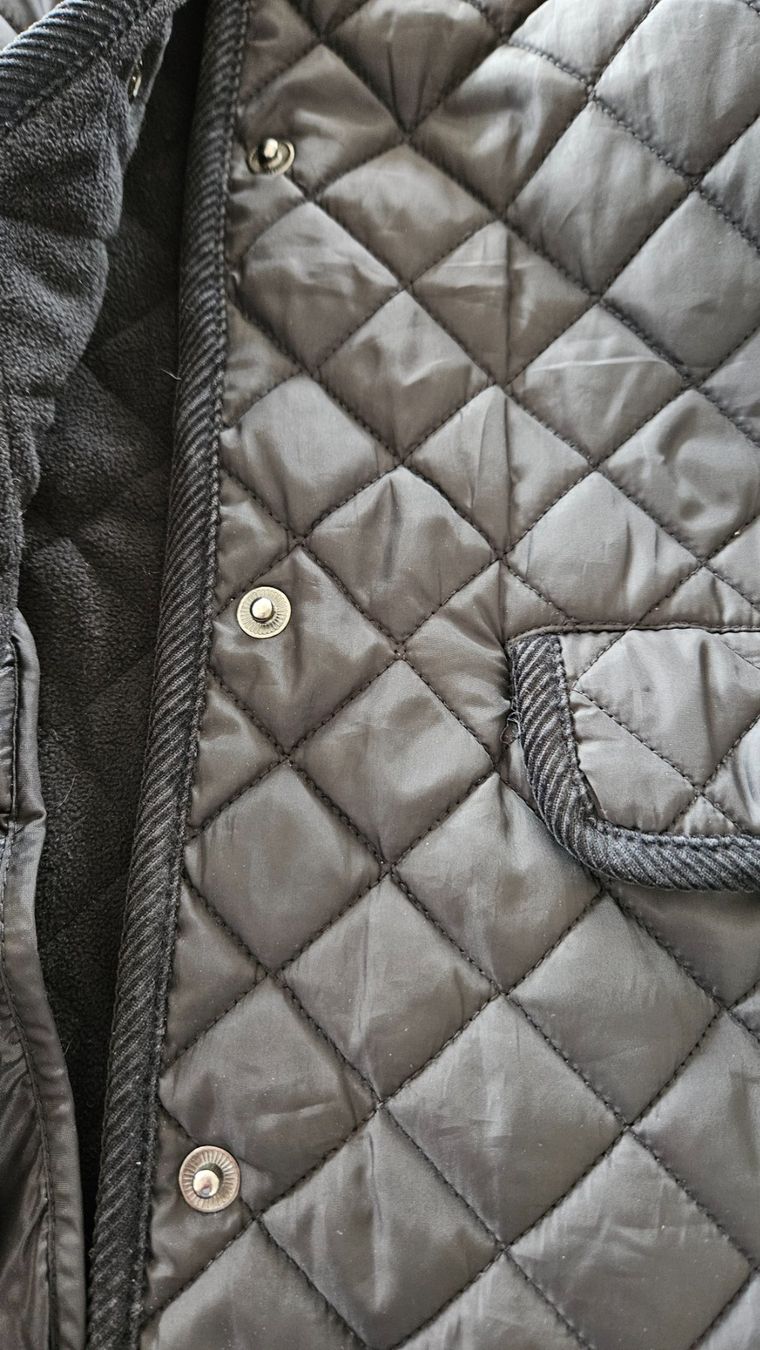 Lloyd Giacche: Henri Lloyd Steppjacke Gr. S – Usato da Pfäffikon ZH venduto da sus_x8jh 6