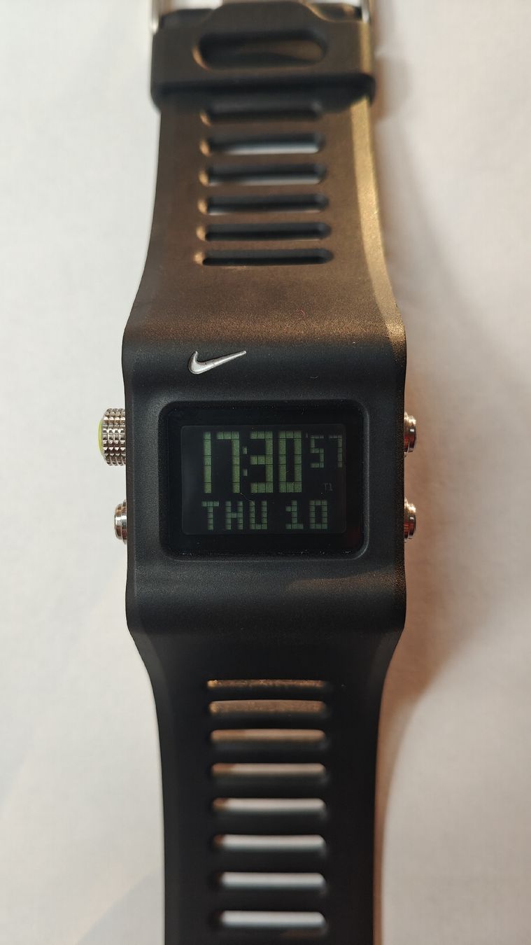 Orologi: Montre nike – Nuovo (secondo la descrizione) da Lausanne venduto da chwiese 1