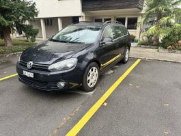 VW Golf 1.4 TSI 