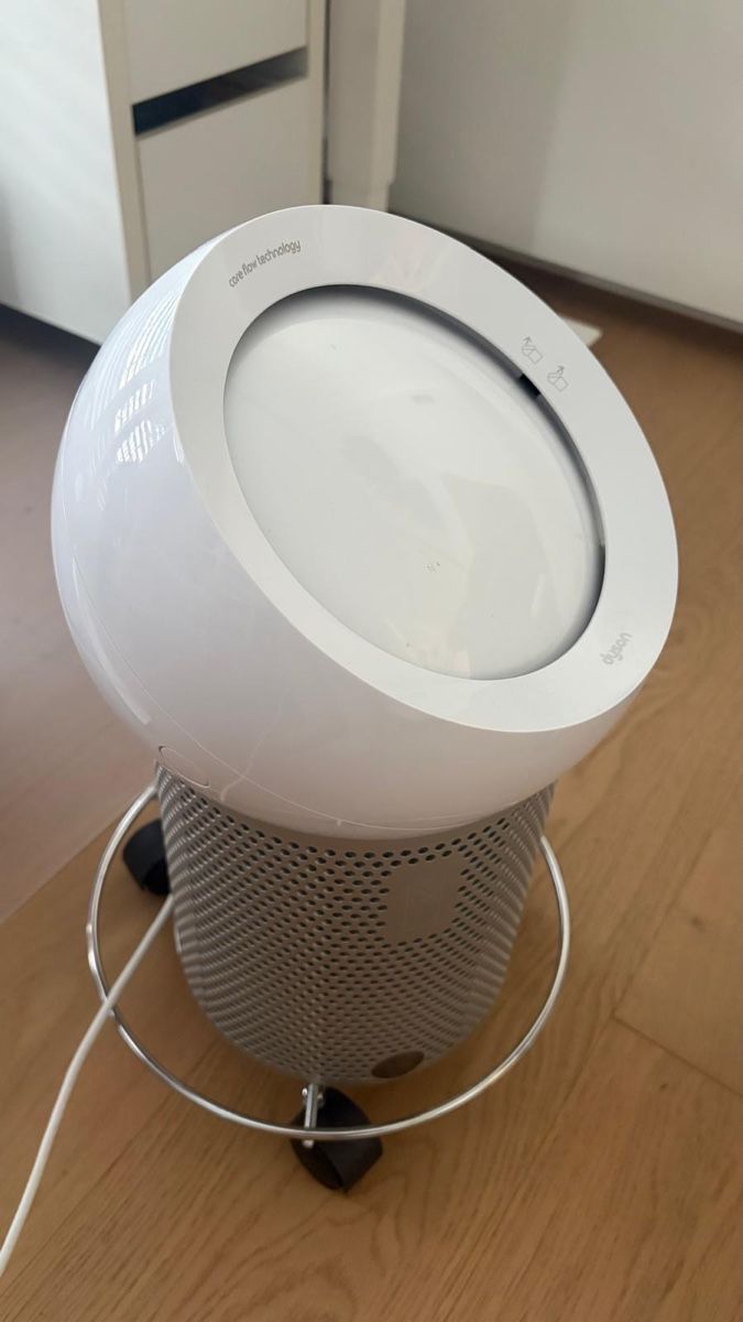 Dyson Ventilatori: Dyson Pure Cool Me – Usato da Lenzburg venduto da Shyra1 1