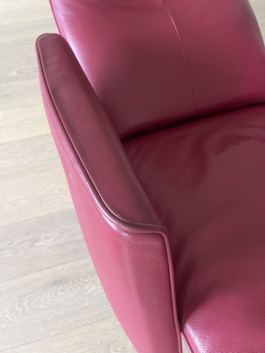 Poltrone: Relaxsessel Ballerina – Usato da Münsingen venduto da mst311 4
