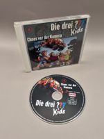 Die drei ??? Kids | Chaos vor der Kamera | Sony Music © 2009