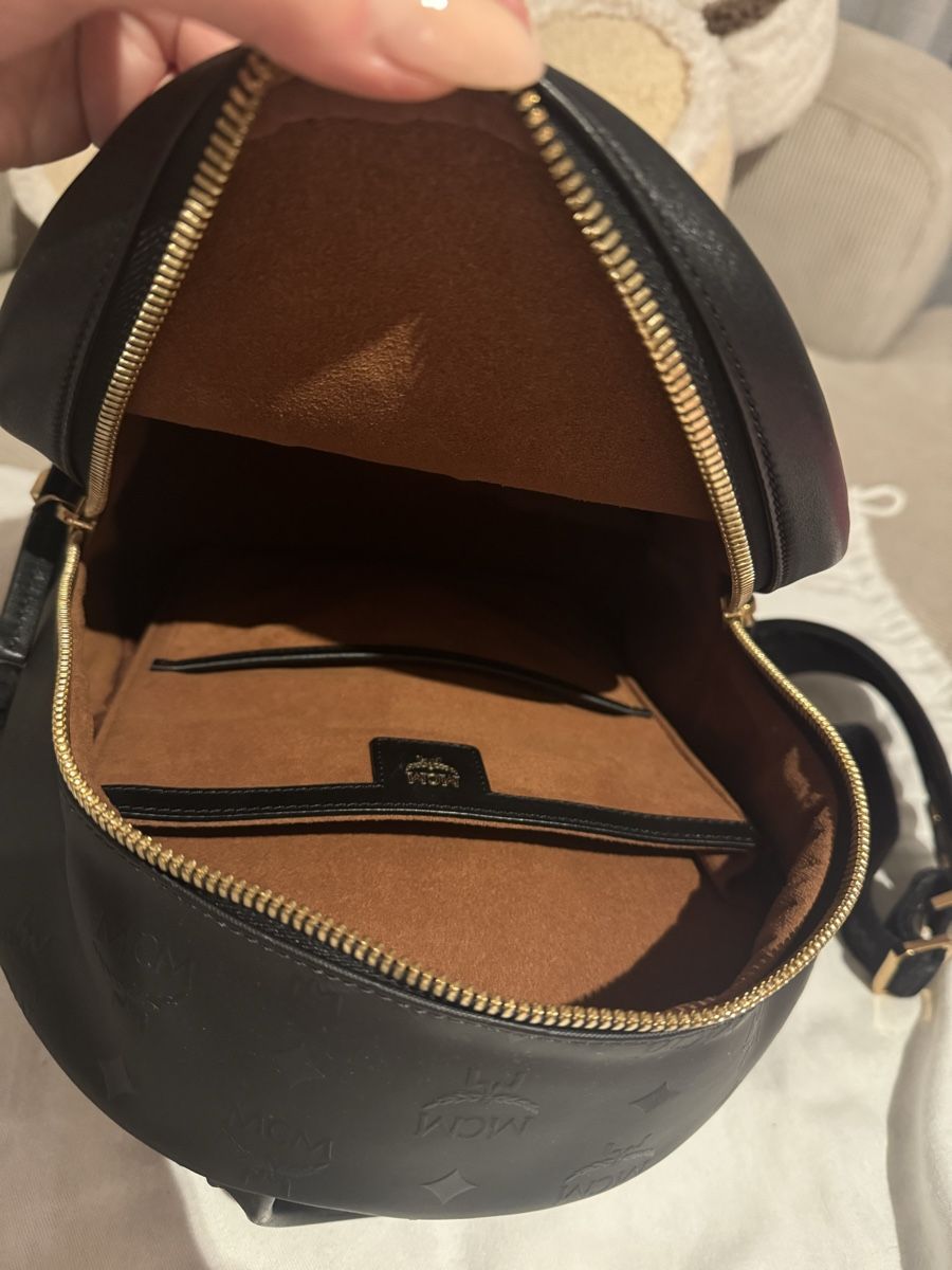 Mcm Zaini: MCM Rucksack – Nuovo (secondo la descrizione) da Winterthur venduto da KarinSue 5