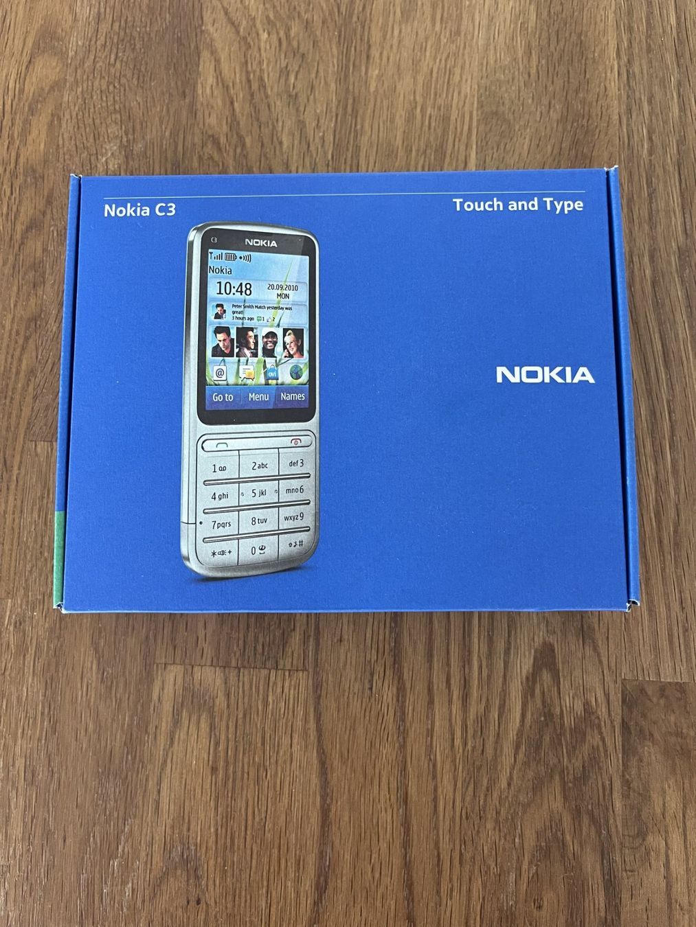Nokia Telefoni cellulari / Smartphones: 3 Stk. Retro - Handys von Nokia – Difettoso da Sempach venduto da Winnypoo 6
