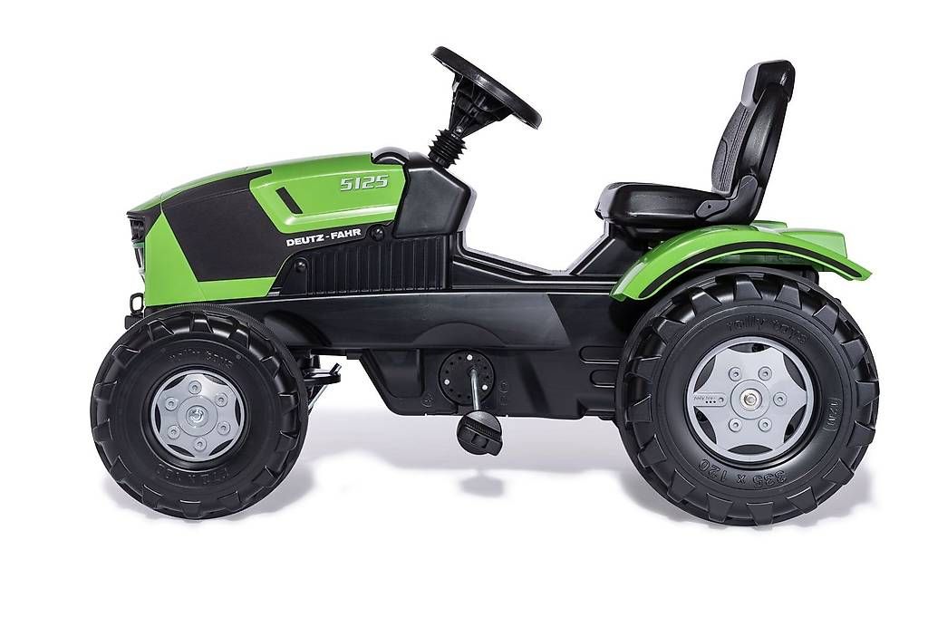 Veicoli per bambini: Deutz 5125, Kindertraktor – Usato da Benzenschwil venduto da rubachCH 3