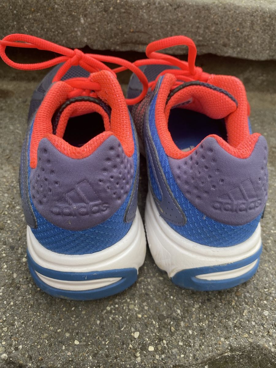 Adidas Herrenschuhe: Adidas Duramo 5 W. Size 39 1/3 – Gebraucht aus Versoix von av_q1290 2