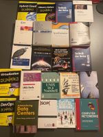 IT Fachliteratur