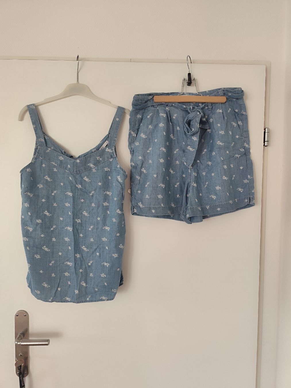 Esprit Kleiderpakete: ESPRIT Set, Gr. S, Sommer, neuwertig – Gebraucht aus Zürich von Claudia_Zueri