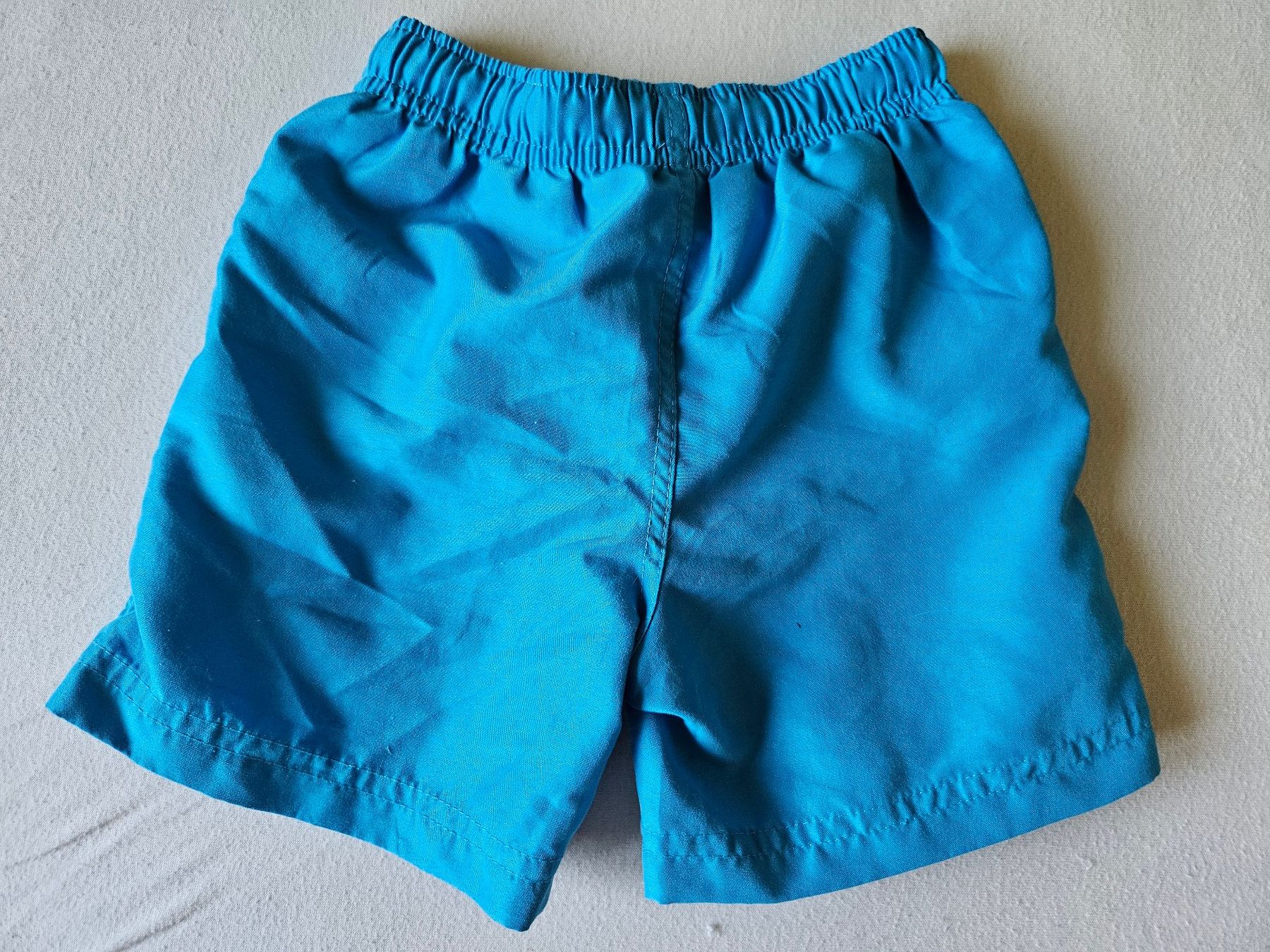 Costumi da bagno: Badehose hellblau Gr. 92 – Usato da Unterengstringen venduto da saraman 2