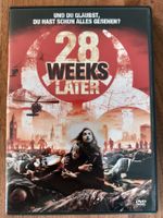 DVD - 28 Weeks Later