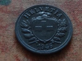 2 Rp. 1946   (F)