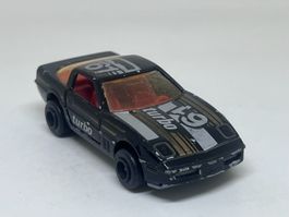 Majorette Chevrolet Corvette #523