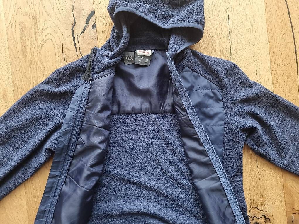 Mckinley Giacche & Cappotti: Leichte Jacke Gr.140 – Usato da Brütten venduto da gupi1717 2