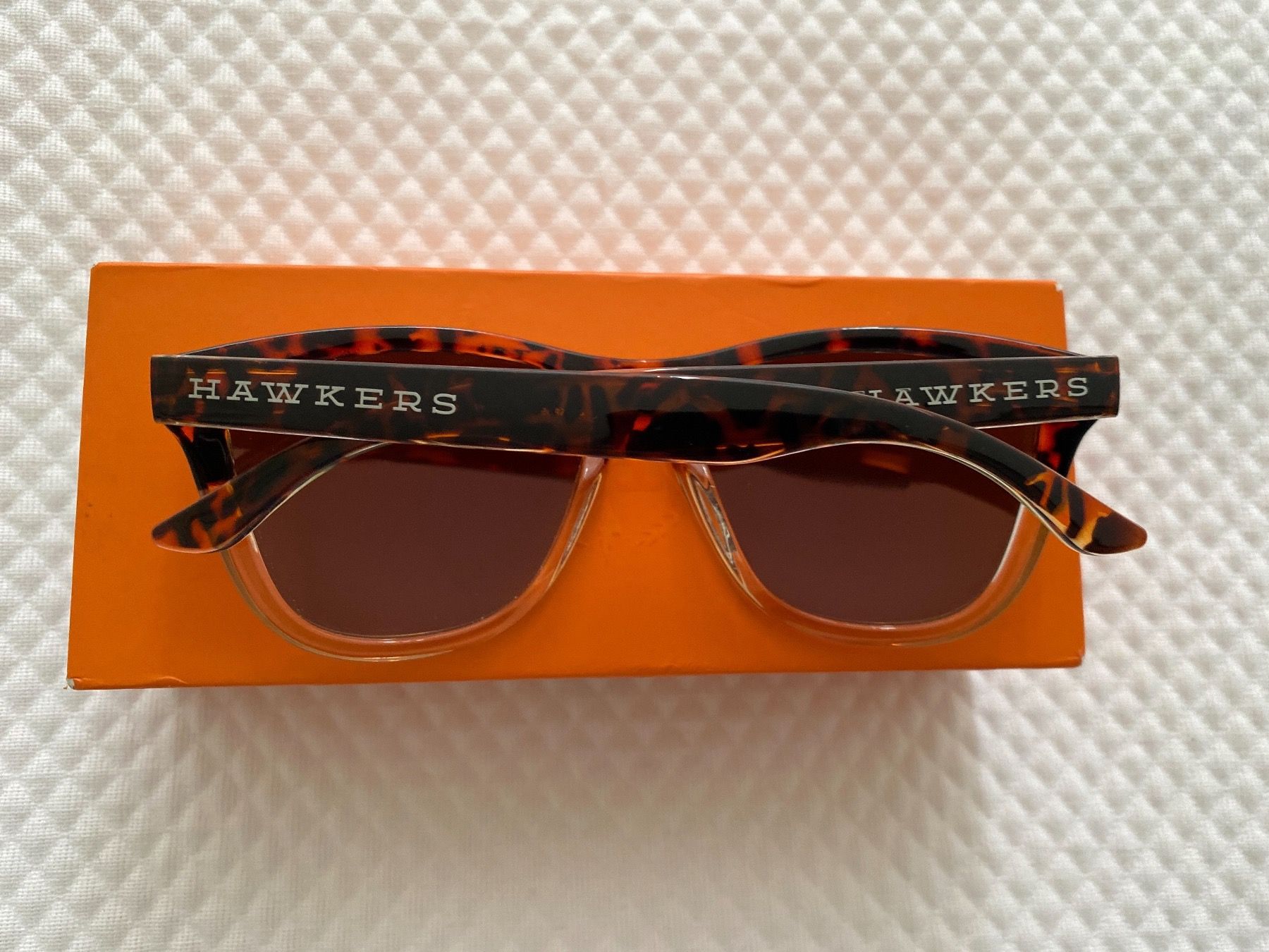 Occhiali & Lenti: Hawkers Sonnenbrille – Usato da Bern venduto da schnupka 2