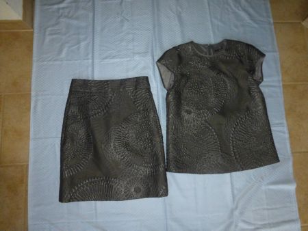 Kostüm / Kleid für Damen von Windsor