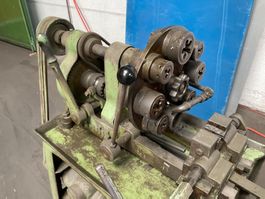 Gewindeschneidmaschine universal