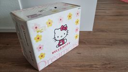 Dreamcast Hello Kitty Pink Konsole NEU