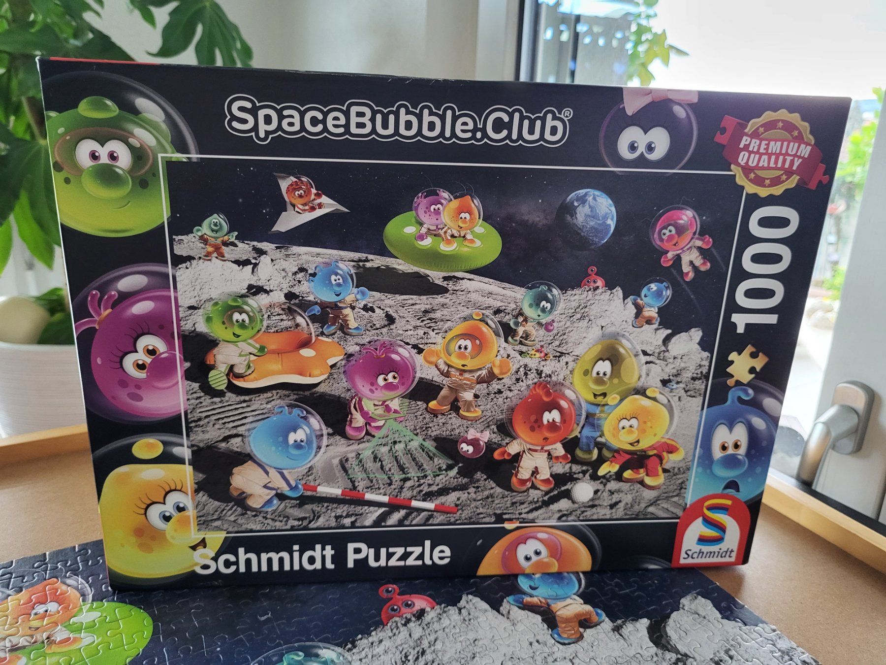 Puzzle: 2 Puzzles – Usato da Stäfa venduto da Indi59 2