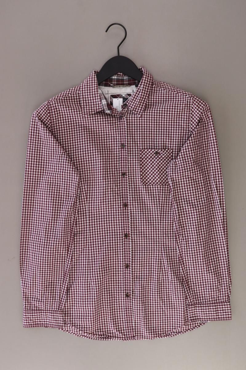 Camicette: Marc O'Polo Karobluse Gr. 38 kariert – Usato da Neustadt an der Waldnaab venduto da SecondLifeFashion