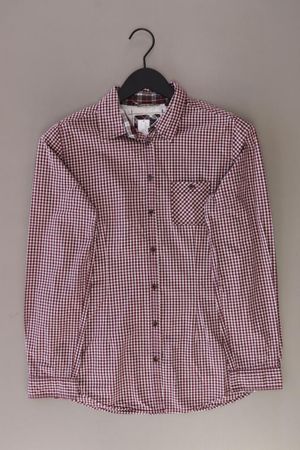 Marc O'Polo Karobluse Gr. 38 kariert