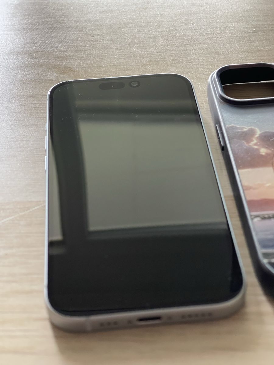 Apple Telefoni cellulari / Smartphones: IPhone 15 128gb Akku 91% – Usato da Biel/Bienne venduto da ham_wf9n 6