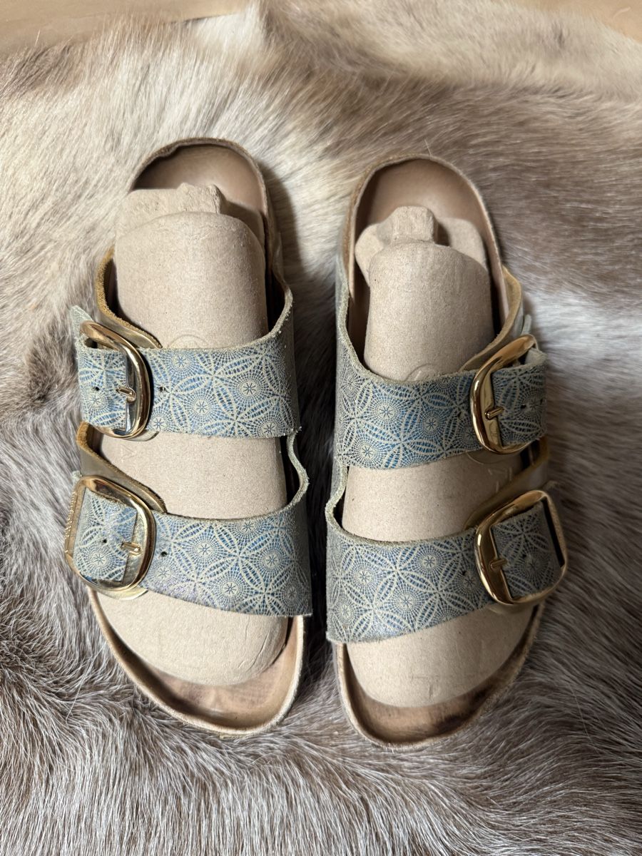 Birkenstock Scarpe da donna: Birkenstock in 40 – Usato da Oberrieden venduto da edikk