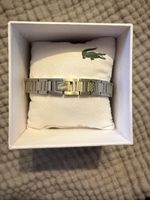 Elegantes Lacoste Armband für Männer – Zeitloser Schmuck