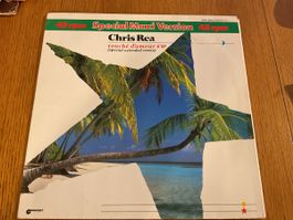 Chris Rea - Touché d'Amour - Maxi Single - Rarität!