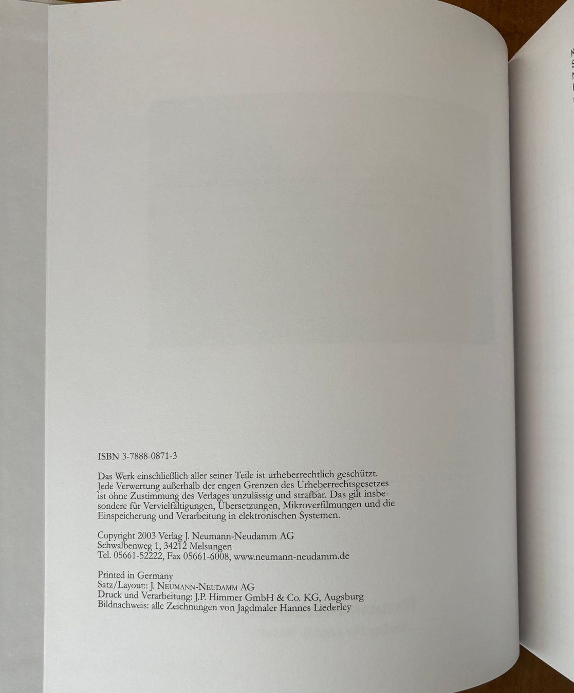Libri: Schussbuch: Jagdaufzeichnungen – Nuovo (secondo la descrizione) da Sarnen venduto da Livres 2