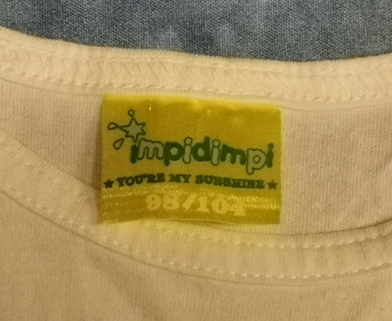 Camicette, T-shirt & Top: T-Shirt, Grösse 98 – Usato da Grünenmatt venduto da ras_7ksp 1