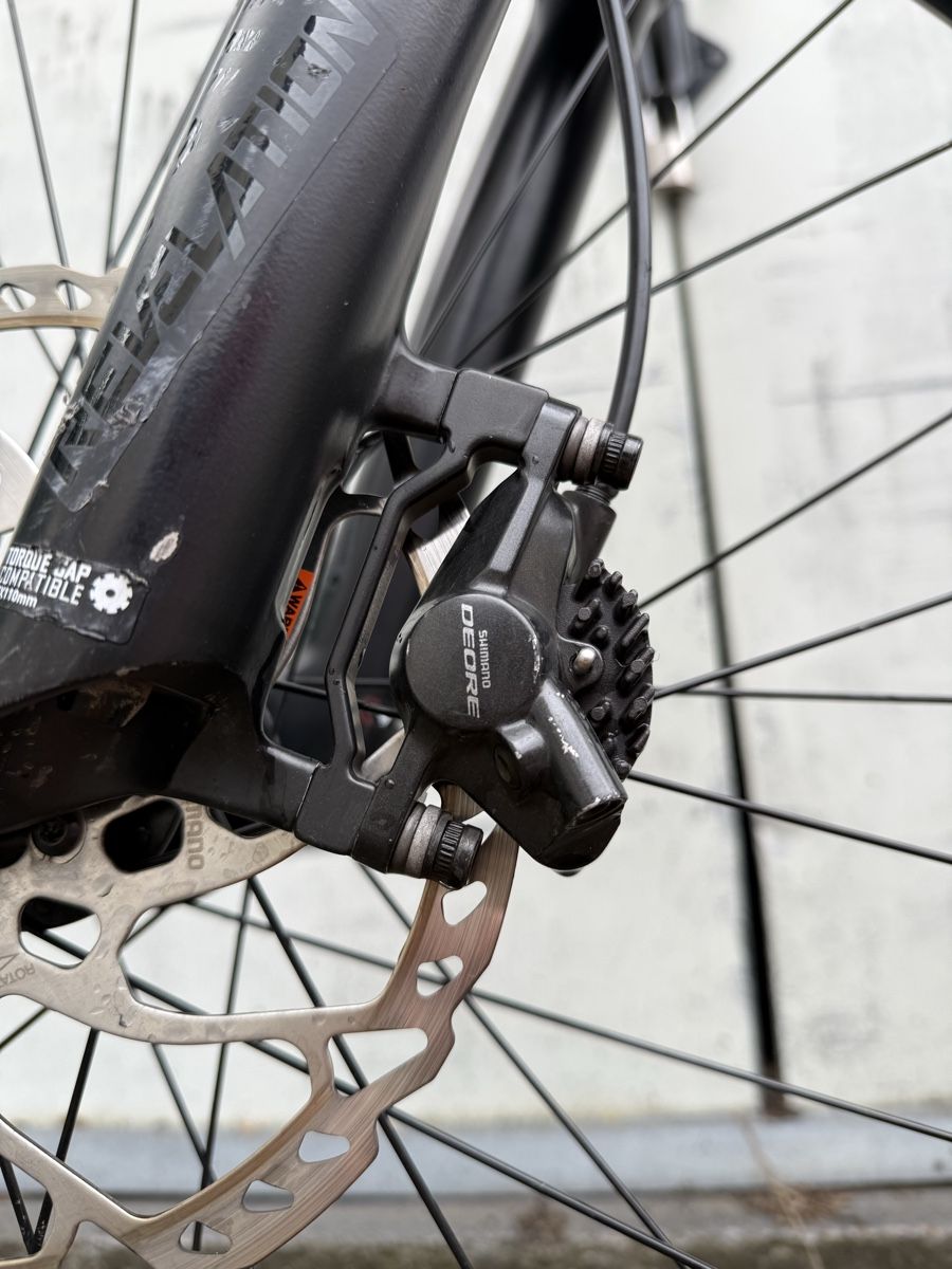 BMC Biciclette: BMC Speedfox AMP – Usato da Igis venduto da mon_7lgg 4