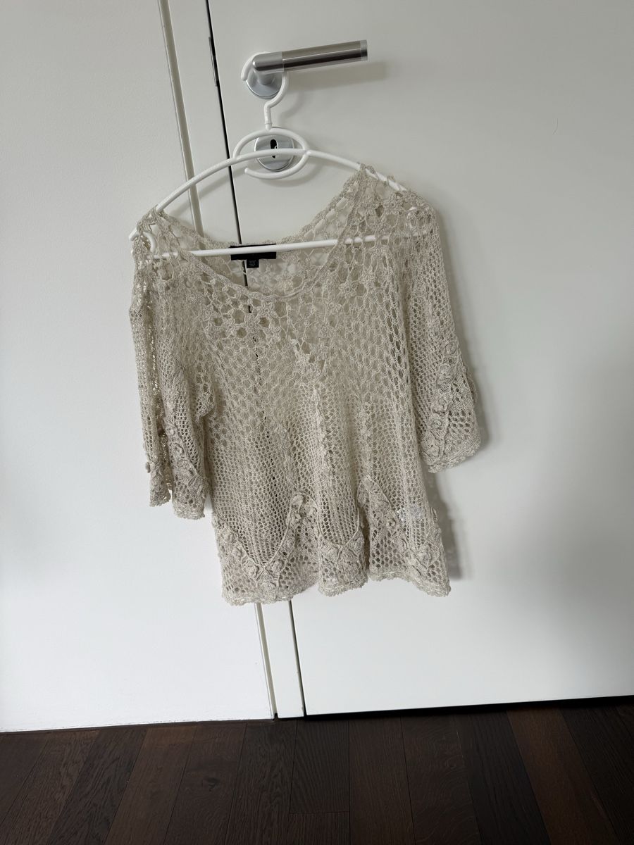 Zara Maglioni & Felpe: Zara Pulli Gr.S – Nuovo (secondo la descrizione) da Balzers venduto da Lissi57