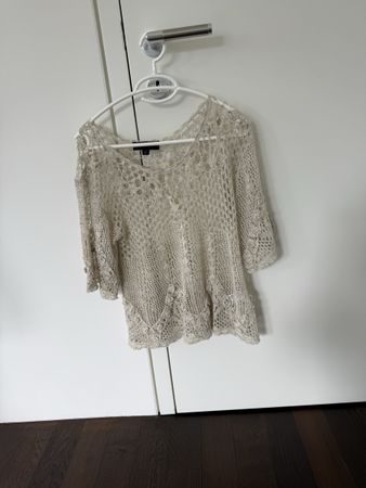Zara Pulli Gr.S
