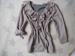 super spezielle NILE Damen Bluse Gr M