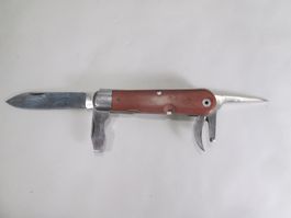Original ELSENER Armee-/Soldatenmesser / Jahrgang 1955 / TOP