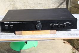 VINTAGE ROTEL PREAMPLIFIER RC-870BX