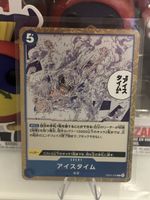 One Piece EB04 Karten Bundle