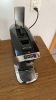 Saeco Kapsel-Kaffeemaschine Tschibo Caffissimo