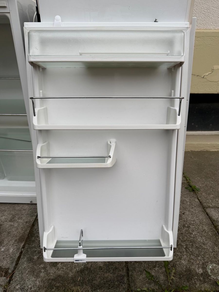 Liebherr Kühlschrank: Frigo Liebherr encastrable – Gebraucht aus Vesin von joh_f8ss 1