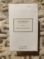 CHABAUD Fleur de Figuier 100ml neu
