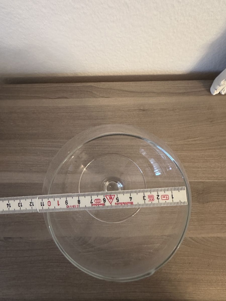 Vasi & Recipienti: Runde Vase – Usato da Münchenstein venduto da egi4142 3