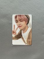 PC Photocard Stray Kids I.N Season Greetings SKZ MINI WORLD