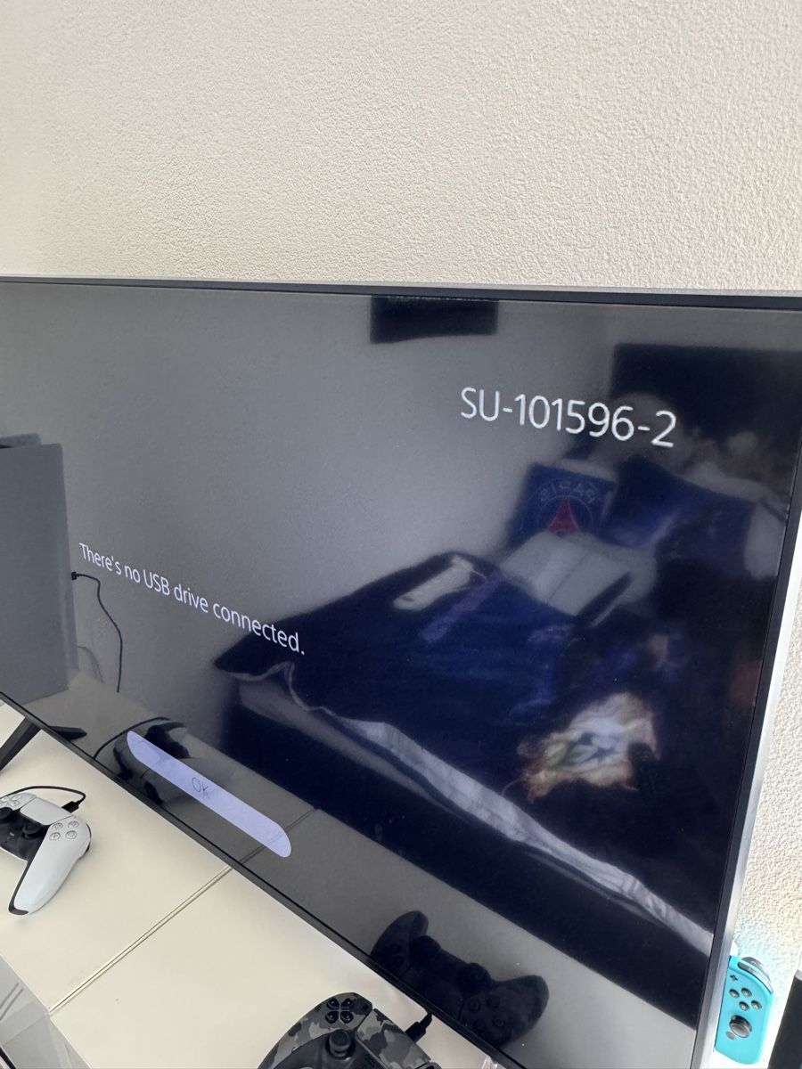 Sony Konsolen: PlayStation 5 Disc  – Defekt aus Les Reussilles von zha_8z2d 6