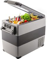 VEVOR Kompressor 55L Kühlbox