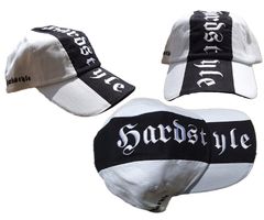 30 Stück Hardstyle Caps/Schirmmützen