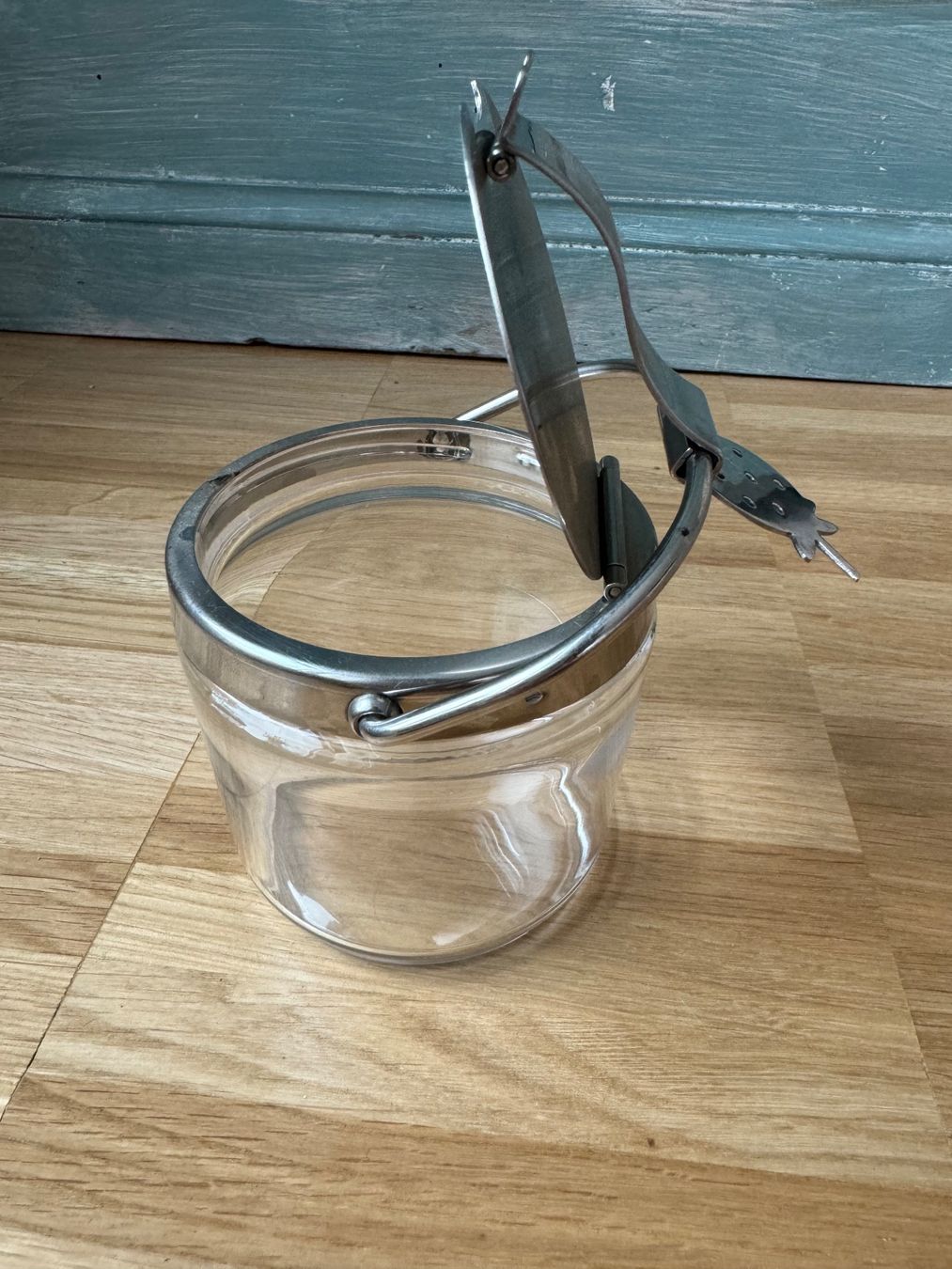 Contenitori & Simili: Marmeladen-Glas – Nuovo (secondo la descrizione) da Binningen venduto da lea_5mf8 5